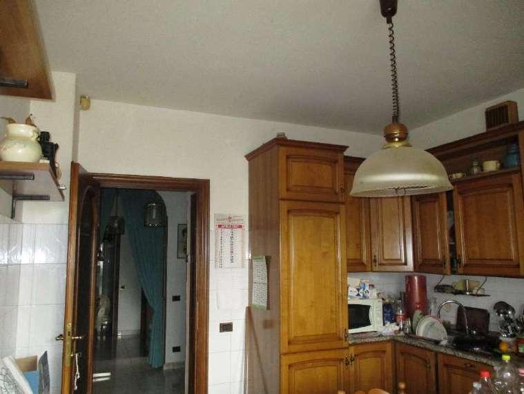 immobile appartamento all'asta in VIA DELLA PIETRA - 15057 Tortona (AL) - 5