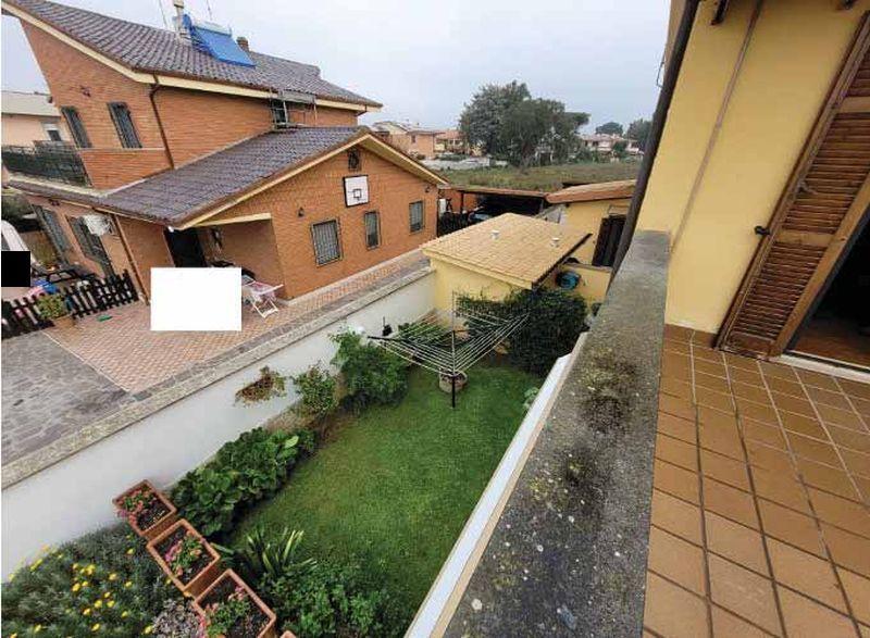 immobile appartamento all'asta in Via Alessandro Manzoni, 31/A Anzio (RM) - 2