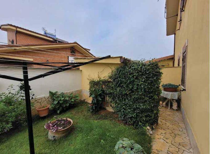 immobile appartamento all'asta in Via Alessandro Manzoni, 31/A Anzio (RM) - 4