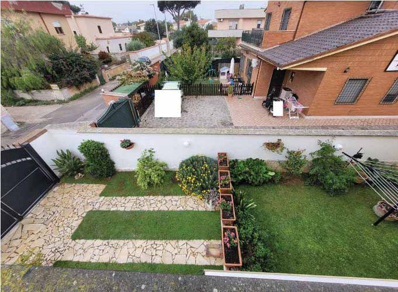 immobile appartamento all'asta in Via Alessandro Manzoni, 31/A Anzio (RM) - 5