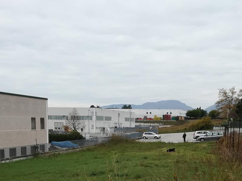 immobile terreno all'asta in Via G Ungaretti - 64013 Corropoli (TE) - 1