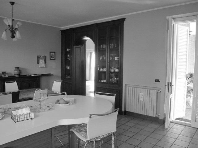 immobile appartamento all'asta in Via Don Colombano Baruffo 30 - 20078 San Colombano al Lambro (MI) - 3
