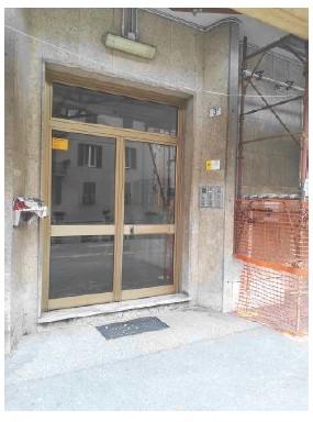 immobile appartamento all'asta in Via Tortona 3B - 16139 Genova (GE) - 2