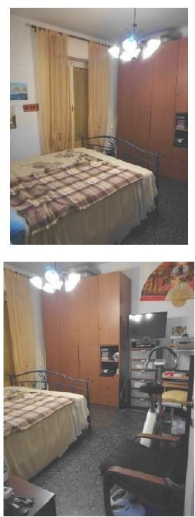 immobile appartamento all'asta in Via Tortona 3B - 16139 Genova (GE) - 1