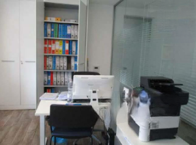 immobile attivita commerciale all'asta in Loc Margine Coperta-Via Vangile 20 Massa e Cozzile (PT) - 5
