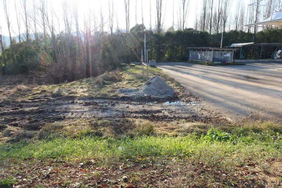 immobile terreno all'asta in VIA VALCASIA Cavaso del Tomba (TV) - 1