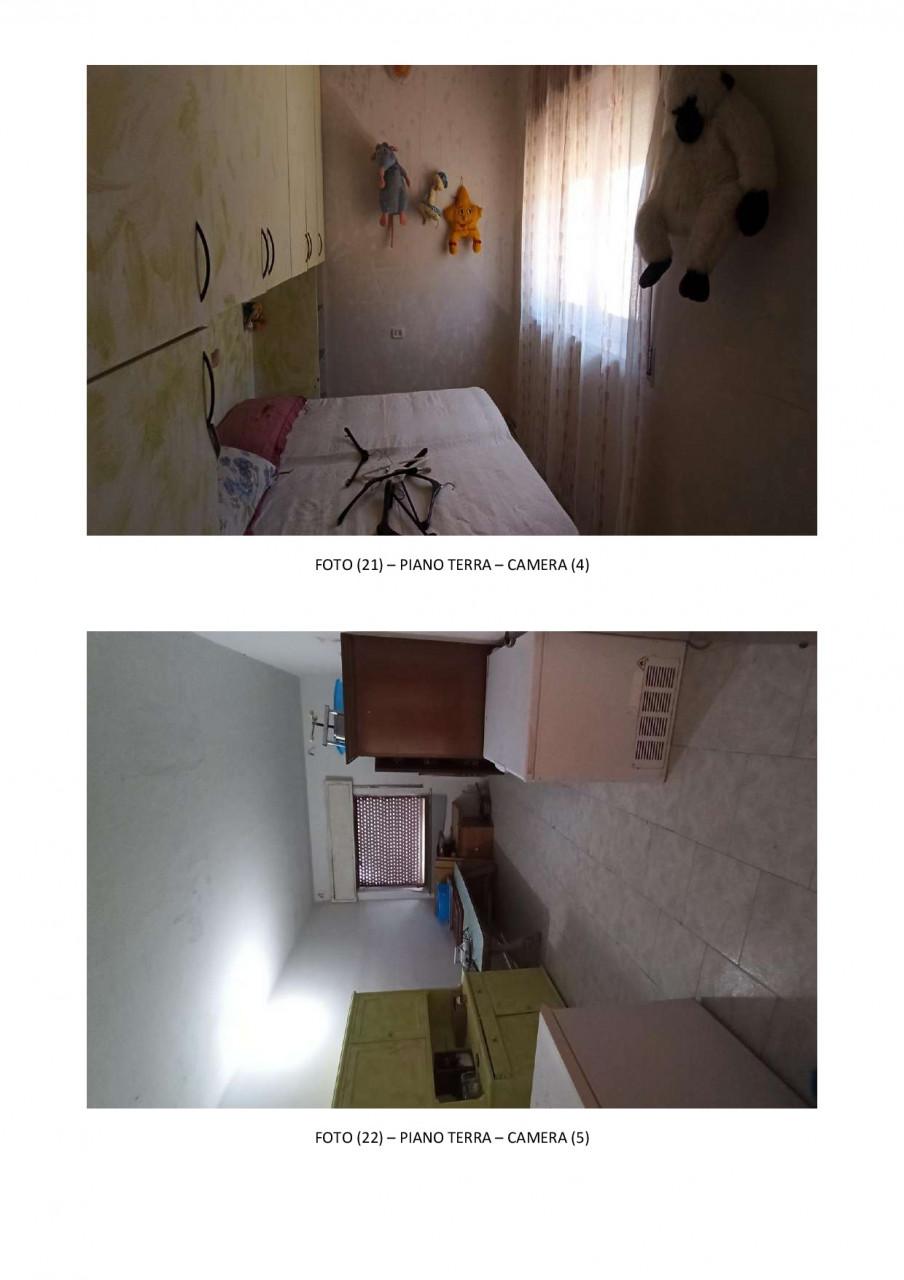 immobile APPARTAMENTO ALL'ASTA IN LOCALITÀ SU TERRAZZU, NARCAO (SS) - 1