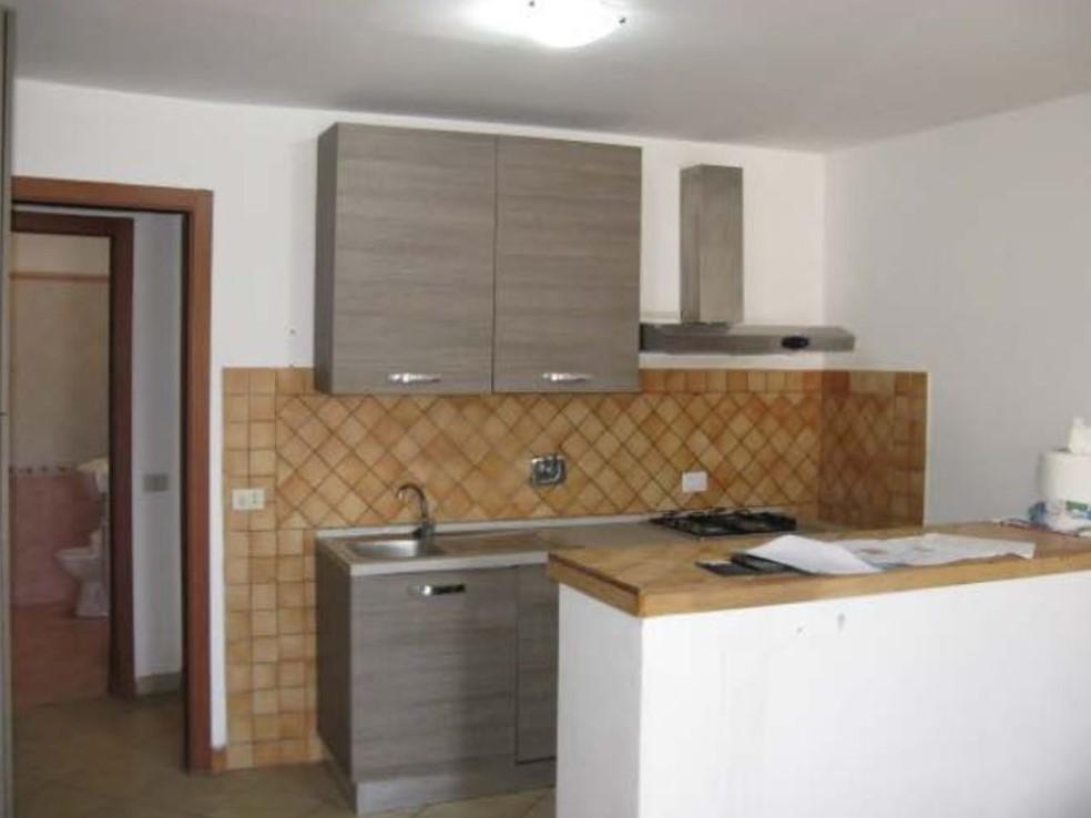 immobile villa all'asta in Via Giulio Diena n 14 - 00166 Roma (RM) - 4