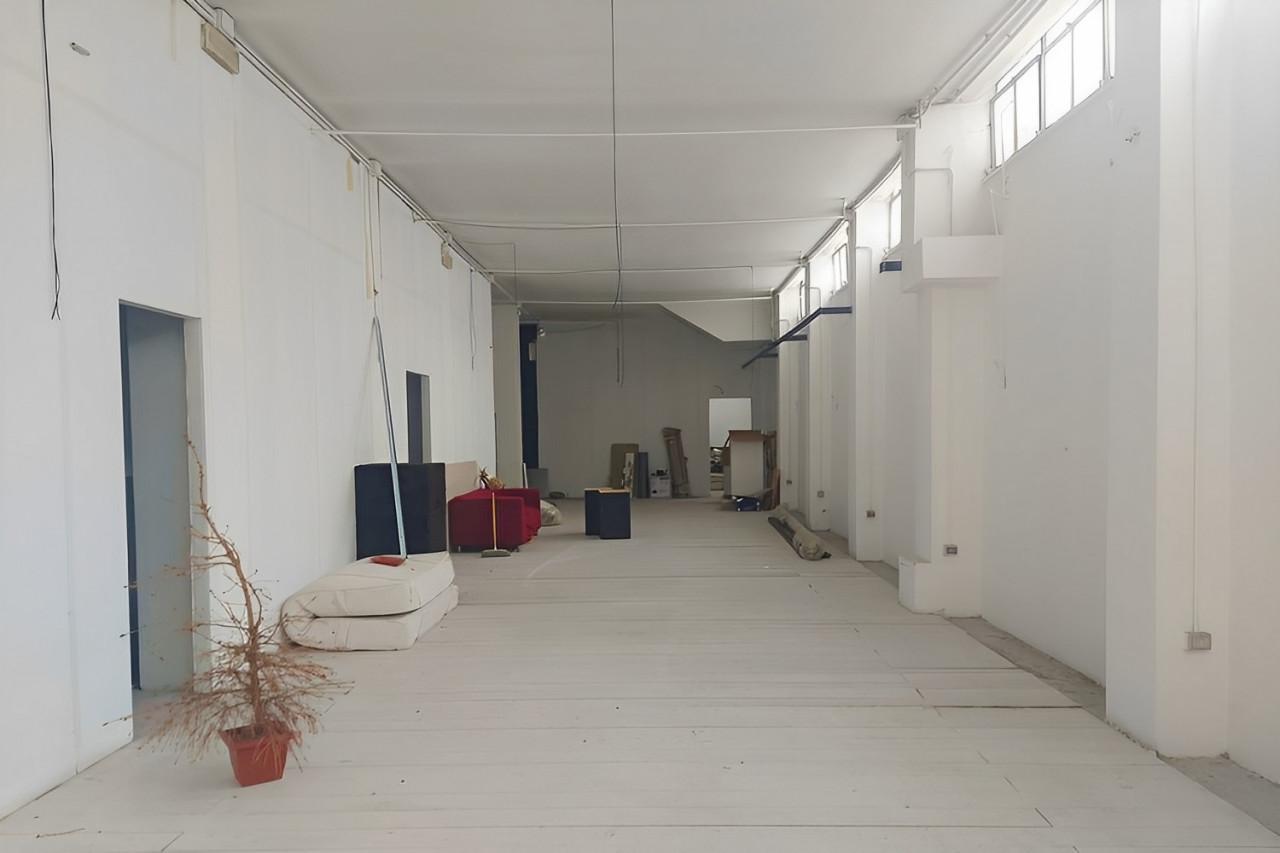 immobile LABORATORIO CON MAGAZZINO IN VENDITA ALL'ASTA IN VIA SALASCO, MILANO (MI) - 1