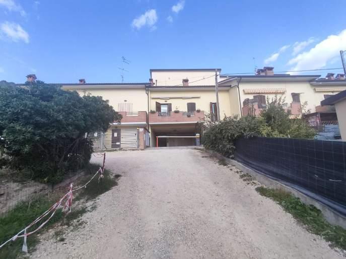 immobile appartamento all'asta in via Loreta 677/B - 47032 Bertinoro (FC) - 1
