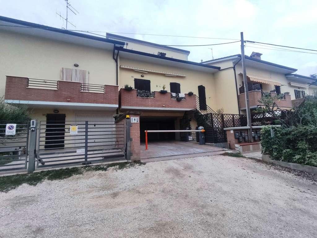 immobile appartamento all'asta in via Loreta 677/B - 47032 Bertinoro (FC) - 2
