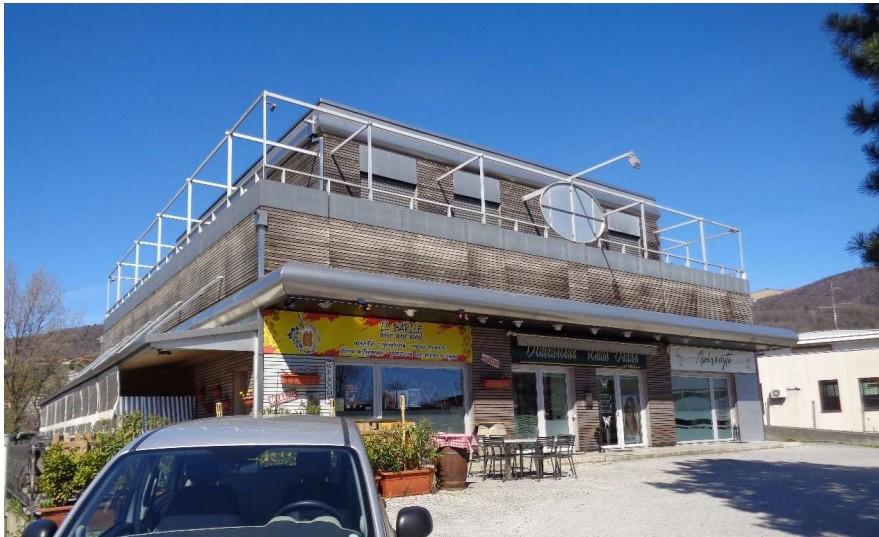 immobile negozio all'asta in Via Provinciale n 62/B - 22038 Tavernerio (CO) - 1