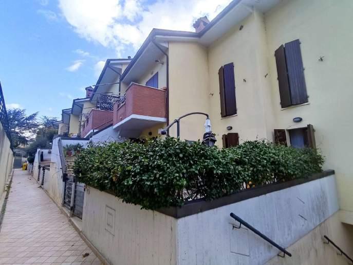 immobile appartamento all'asta in via Loreta 677/E - 47032 Bertinoro (FC) - 4