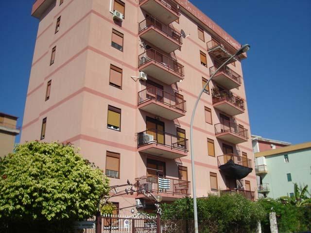 immobile appartamento all'asta in Via Giulio Sarmiento n 4, - 90124 Palermo (PA) - 1
