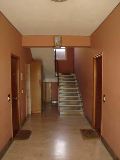 immobile appartamento all'asta in Via Giulio Sarmiento n 4, - 90124 Palermo (PA) - 4