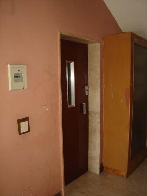 immobile appartamento all'asta in Via Giulio Sarmiento n 4, - 90124 Palermo (PA) - 5