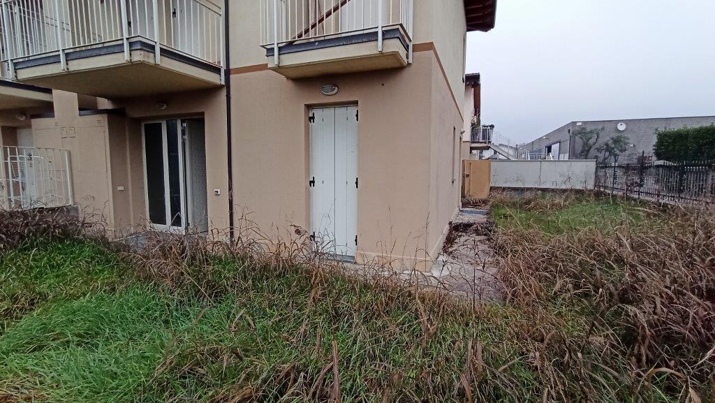 immobile villa all'asta in via giacomo matteotti 32 Trescore Balneario (BG) - 1