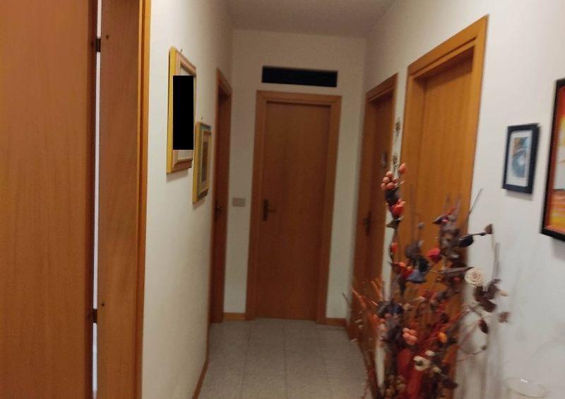 immobile appartamento all'asta in via Salieri, 6 Montesilvano (PE) - 1