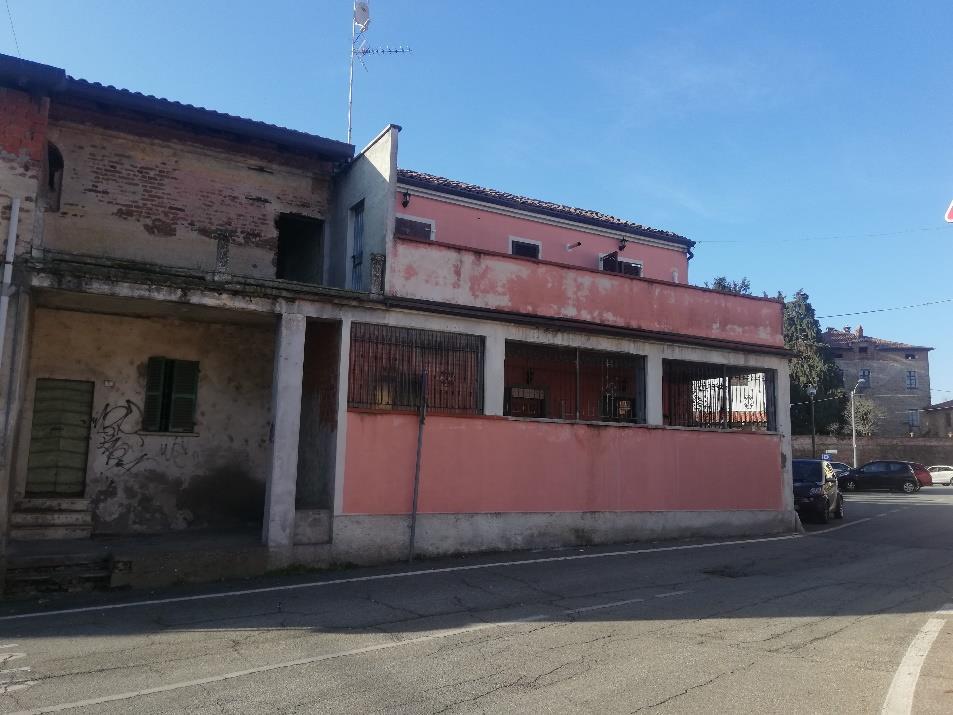 immobile appartamento all'asta in VIA ROMA 5 - 28060 Vinzaglio (NO) - 3