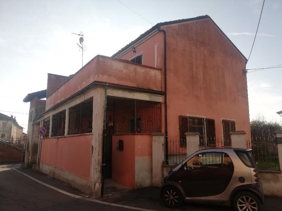 immobile appartamento all'asta in VIA ROMA 5 - 28060 Vinzaglio (NO) - 4