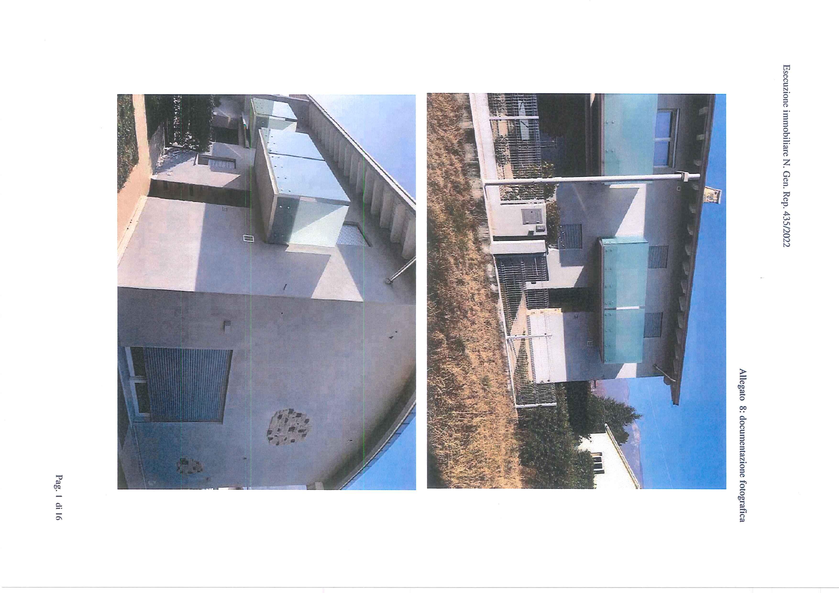 immobile appartamento all'asta in Via Pilastri 16/q - 36013 Piovene Rocchette (VI) - 1
