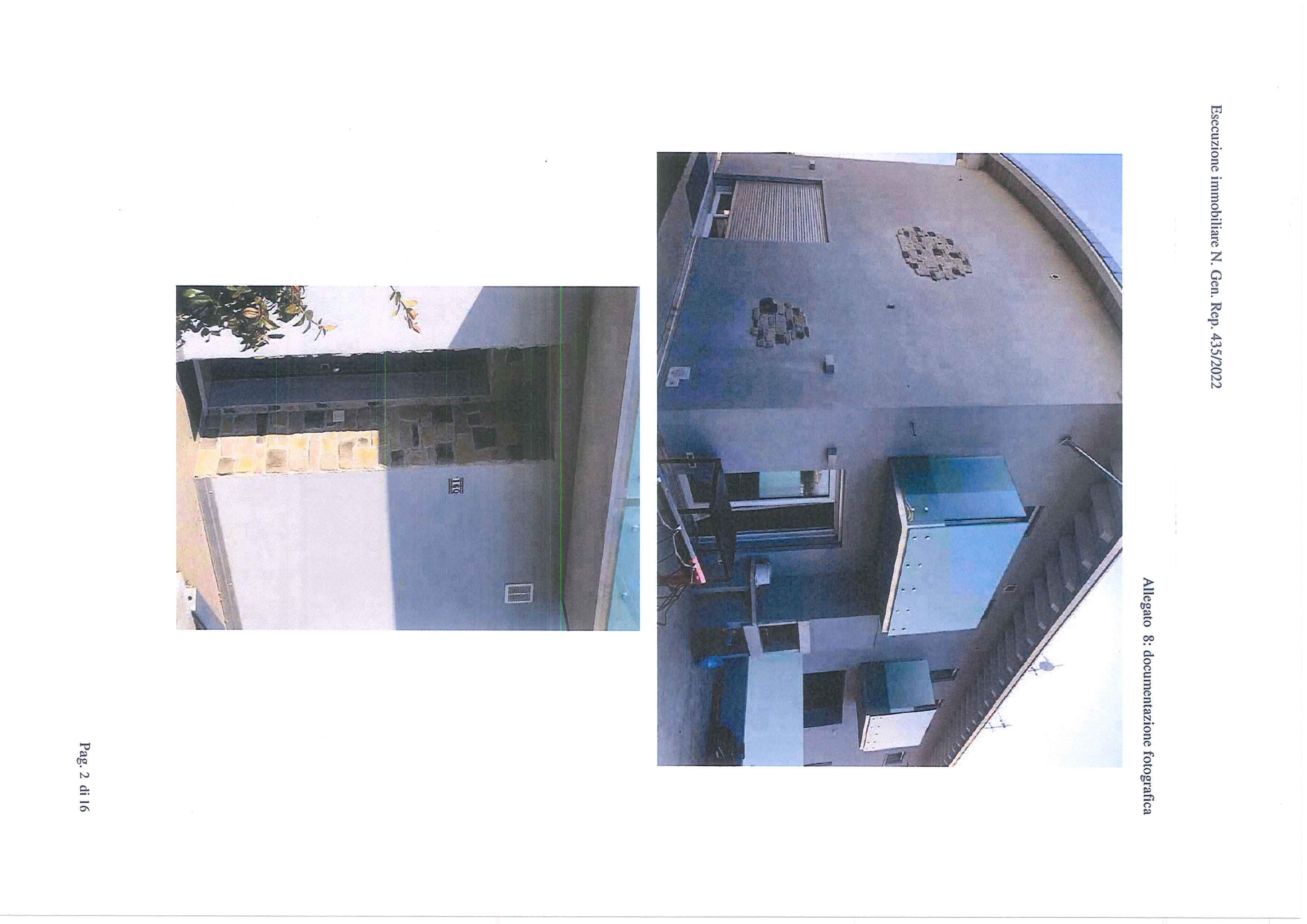 immobile appartamento all'asta in Via Pilastri 16/q - 36013 Piovene Rocchette (VI) - 2