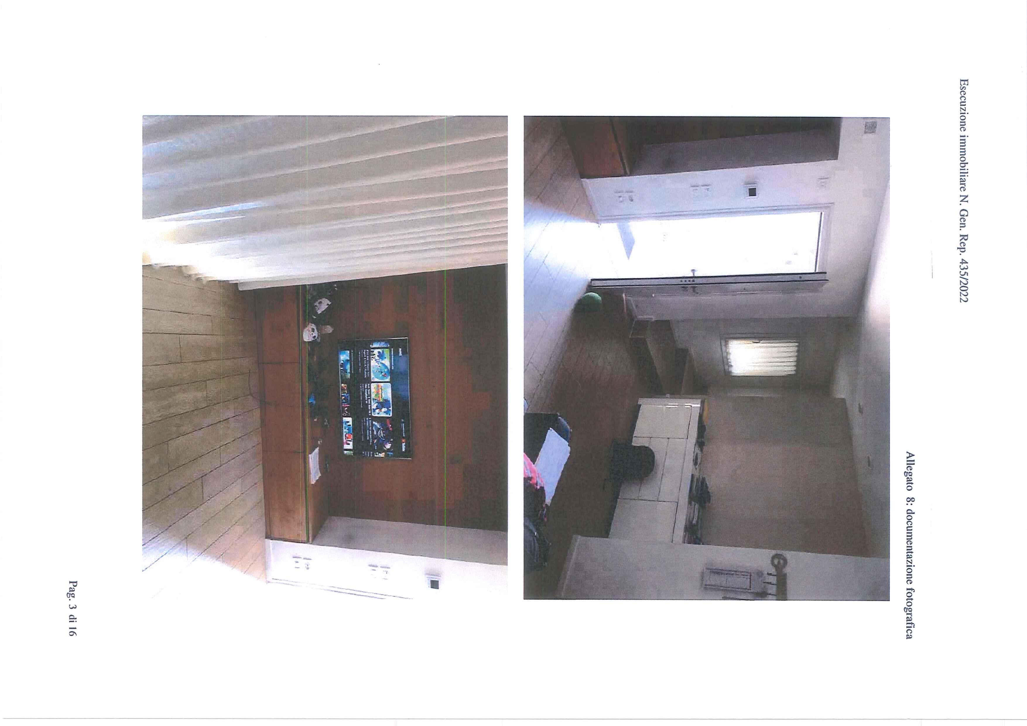 immobile appartamento all'asta in Via Pilastri 16/q - 36013 Piovene Rocchette (VI) - 3