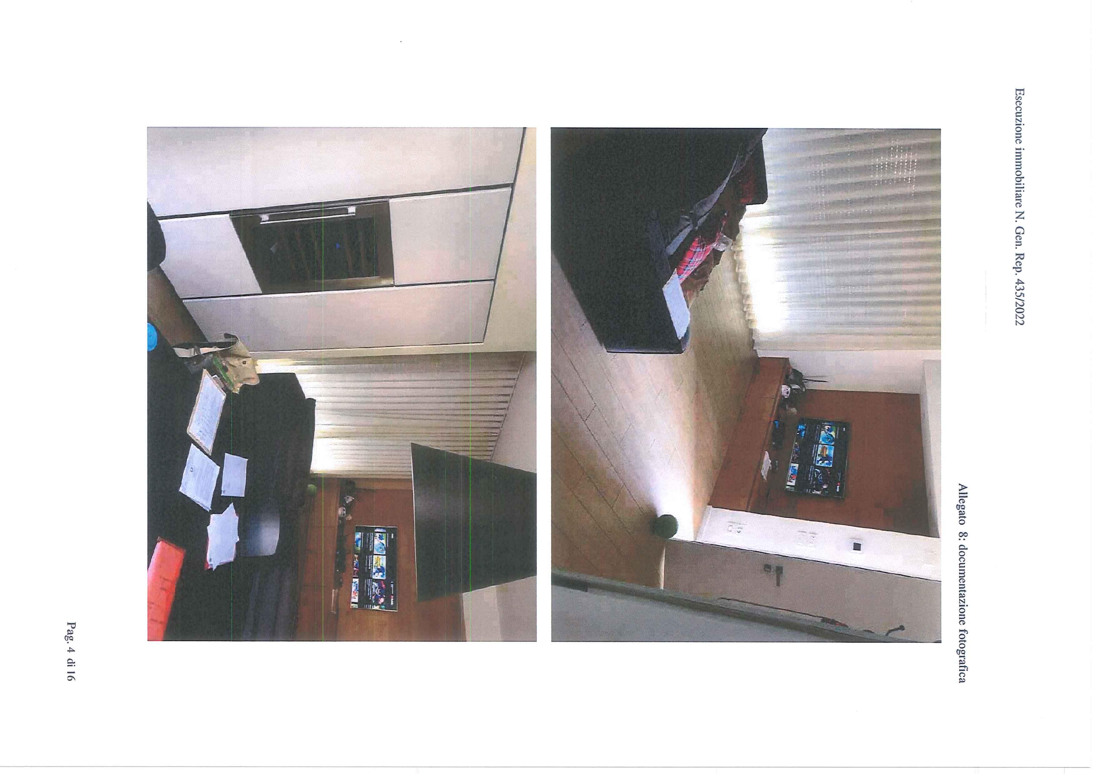 immobile appartamento all'asta in Via Pilastri 16/q - 36013 Piovene Rocchette (VI) - 4