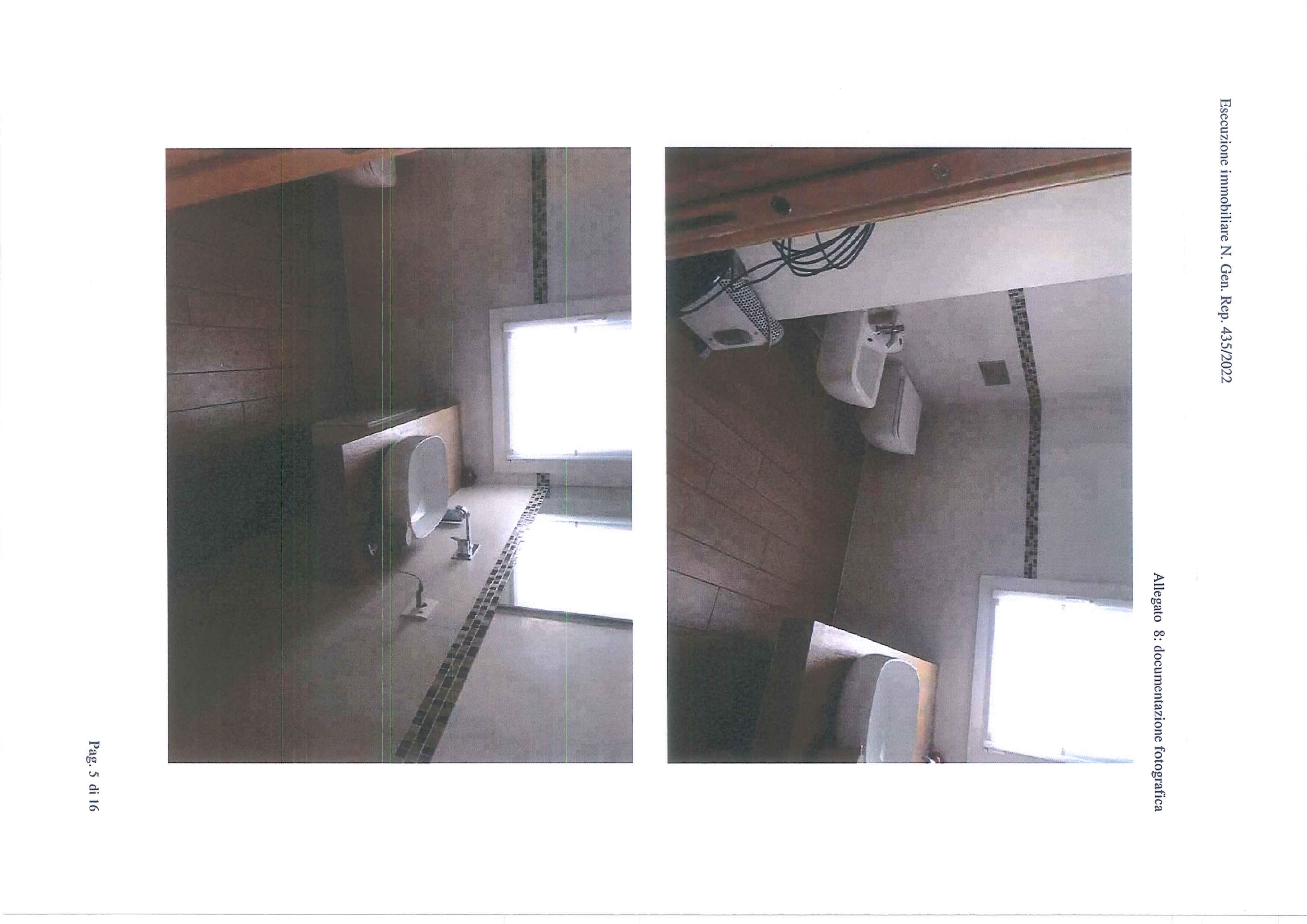 immobile appartamento all'asta in Via Pilastri 16/q - 36013 Piovene Rocchette (VI) - 5