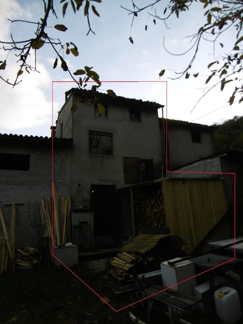 immobile appartamento all'asta in Via Via Baeti 5 - di fatto Via Segan 23 - 36071 Arzignano (VI) - 2