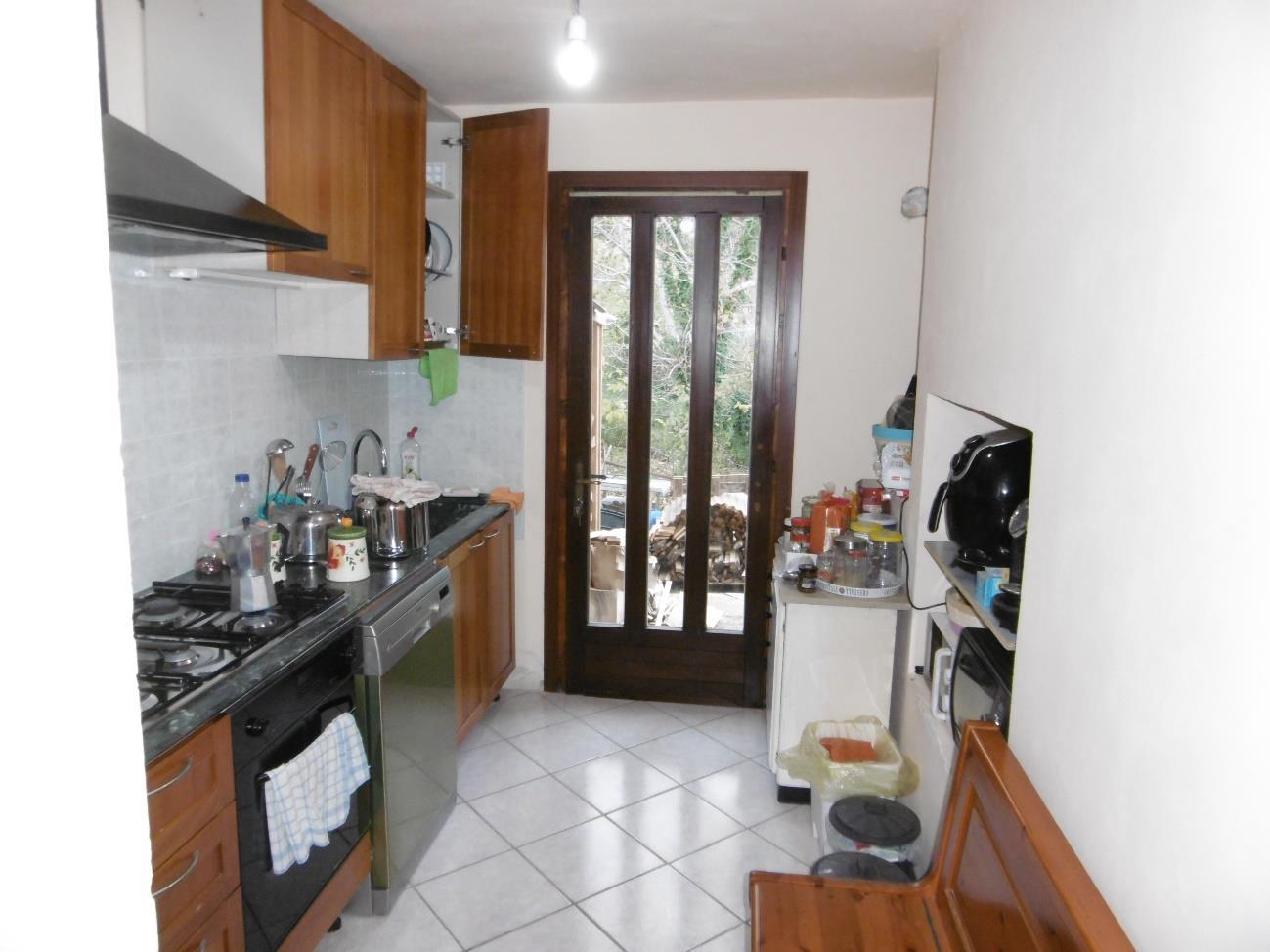 immobile appartamento all'asta in Via Via Baeti 5 - di fatto Via Segan 23 - 36071 Arzignano (VI) - 4