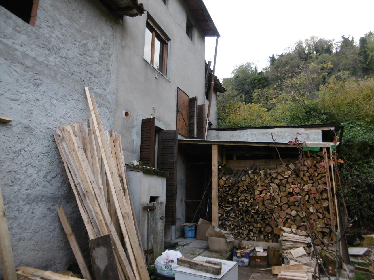 immobile appartamento all'asta in Via Via Baeti 5 - di fatto Via Segan 23 - 36071 Arzignano (VI) - 5