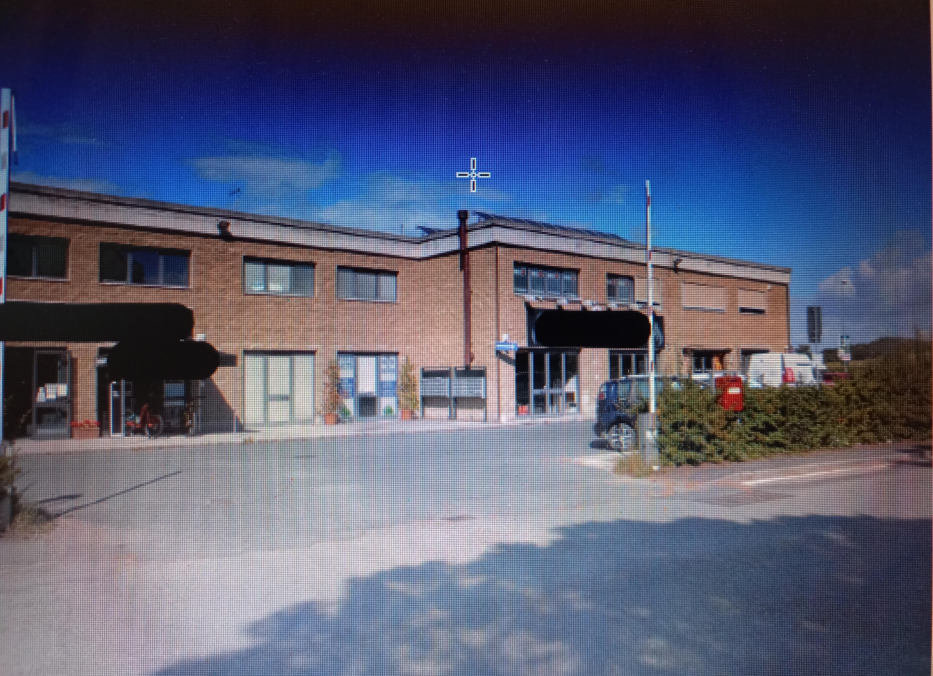 immobile ufficio all'asta in Via Po n 2, Interno 29 - 53018 Sovicille (SI) - 1