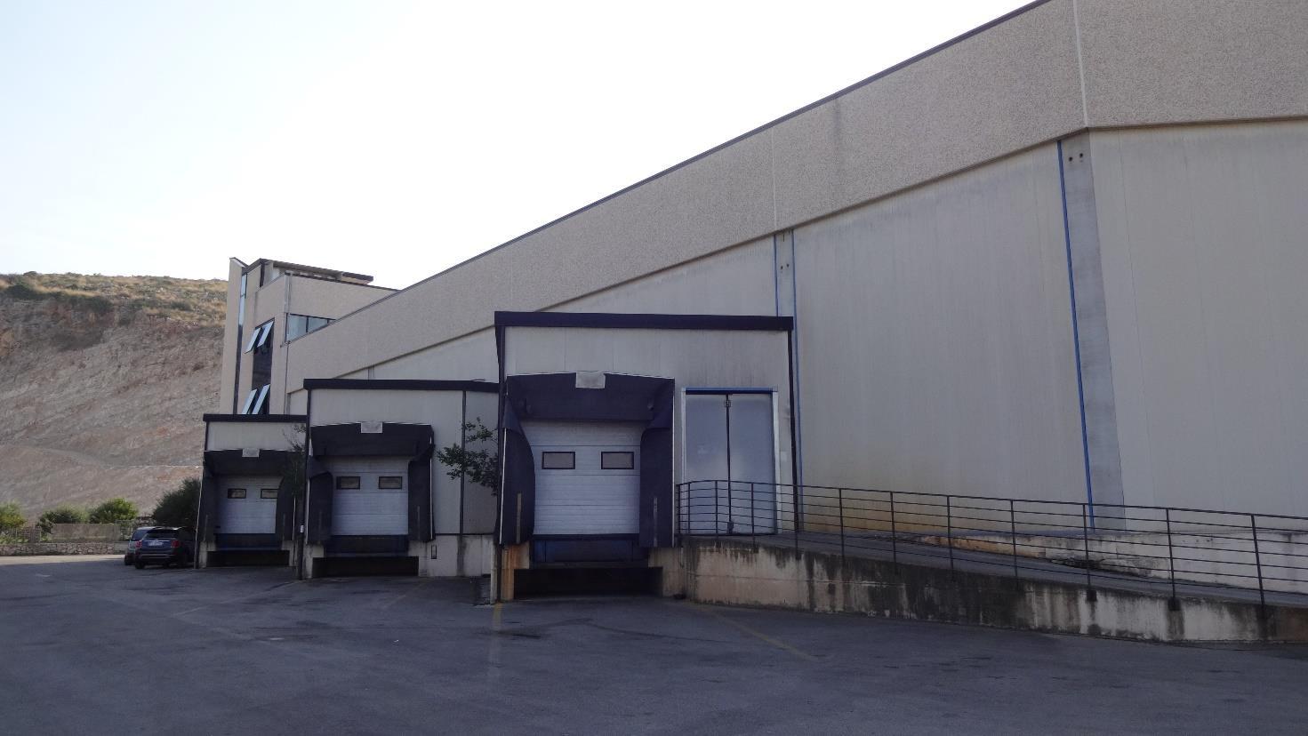 immobile attivita commerciale all'asta in Via Pantanello snc - 04022 Fondi (LT) - 5