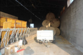 immobile terreno all'asta in Via braghetta 26 - 35010 Limena (PD) - 2