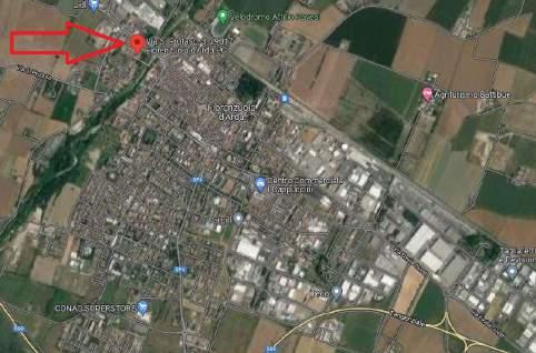 immobile appartamento all'asta in Via San Protaso 3 - 29017 Fiorenzuola d'Arda (PC) - 1