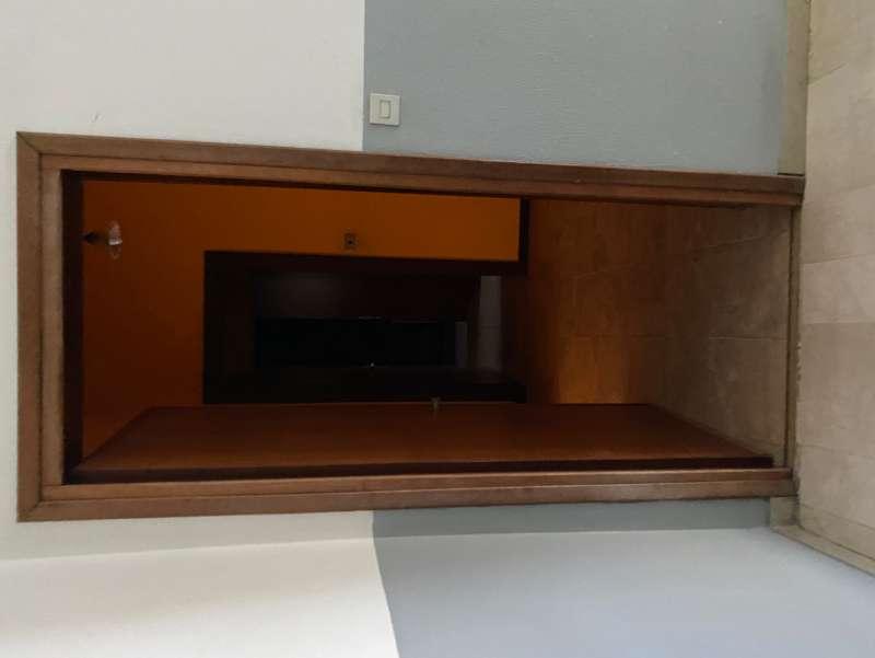 immobile appartamento all'asta in Via Luigi Carlo Farini 17 - 29122 Piacenza (PC) - 2