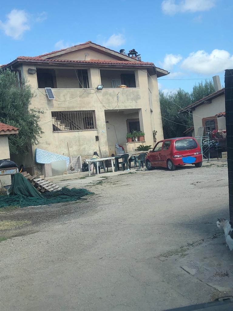 immobile appartamento all'asta in localitĂ Colle Zioni Velletri (RM) - 1