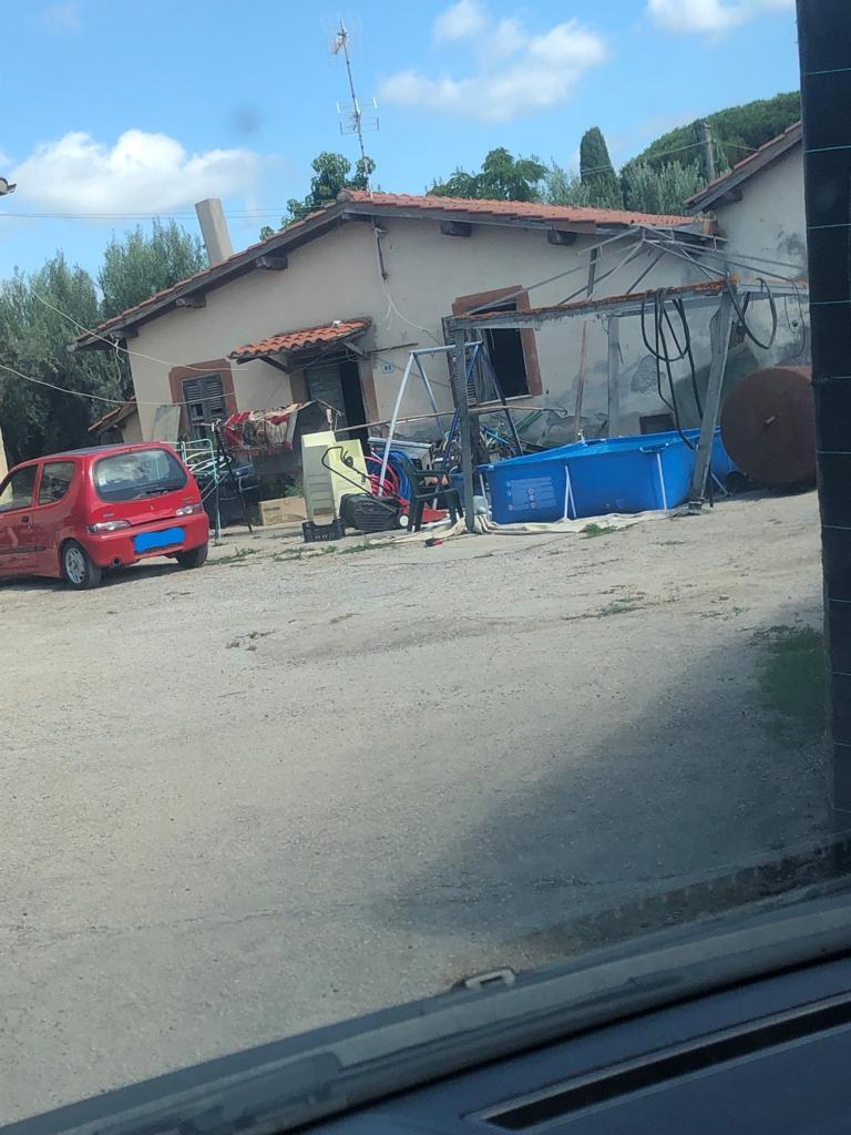 immobile appartamento all'asta in localitĂ Colle Zioni Velletri (RM) - 3