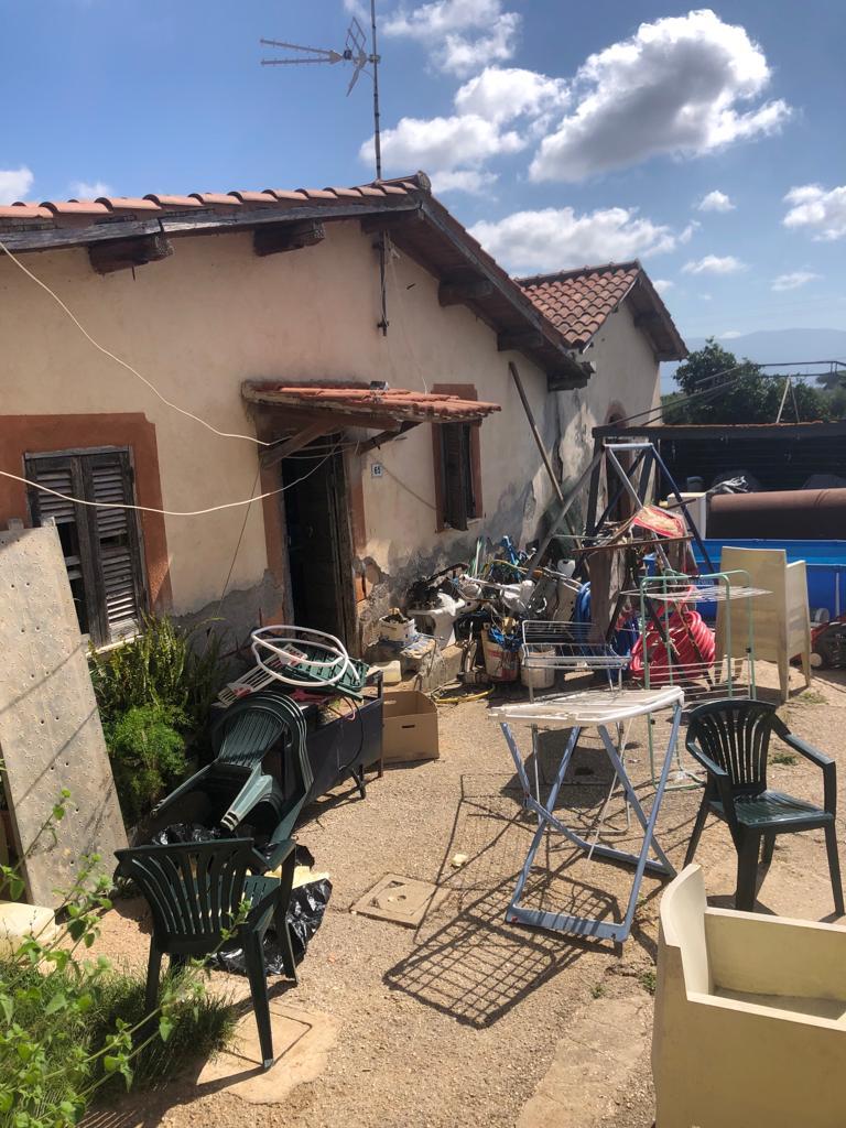 immobile appartamento all'asta in localitĂ Colle Zioni Velletri (RM) - 5