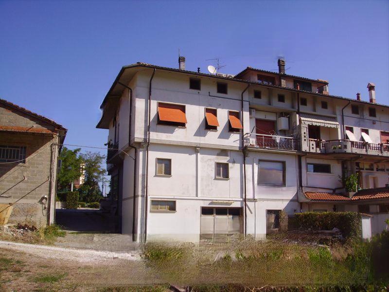 immobile negozio all'asta in località Campiglio, Viale Europa, 309/C Quarrata (PT) - 2