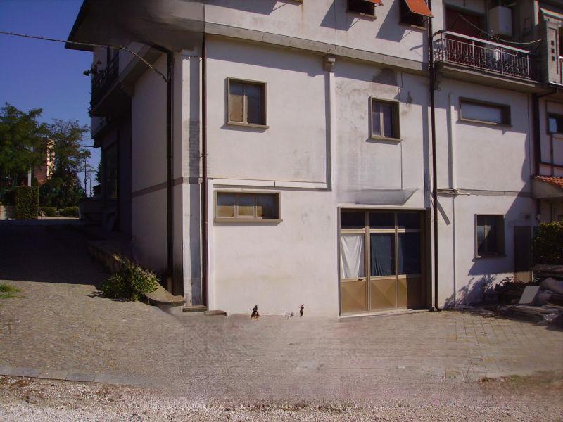 immobile negozio all'asta in località Campiglio, Viale Europa, 309/C Quarrata (PT) - 3