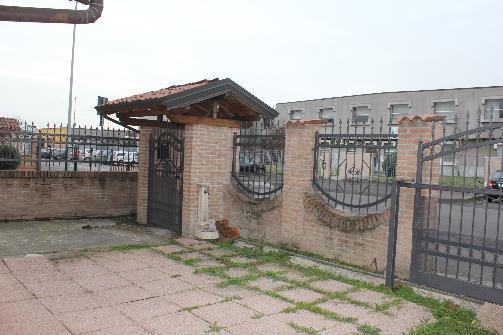 immobile villa all'asta in via Pietro Verri n 38 - 20090 Trezzano sul Naviglio (MI) - 4