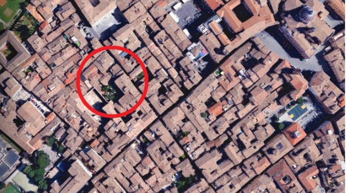 immobile ufficio all'asta in via palestro, n snc - 6034 Foligno (PG) - 1