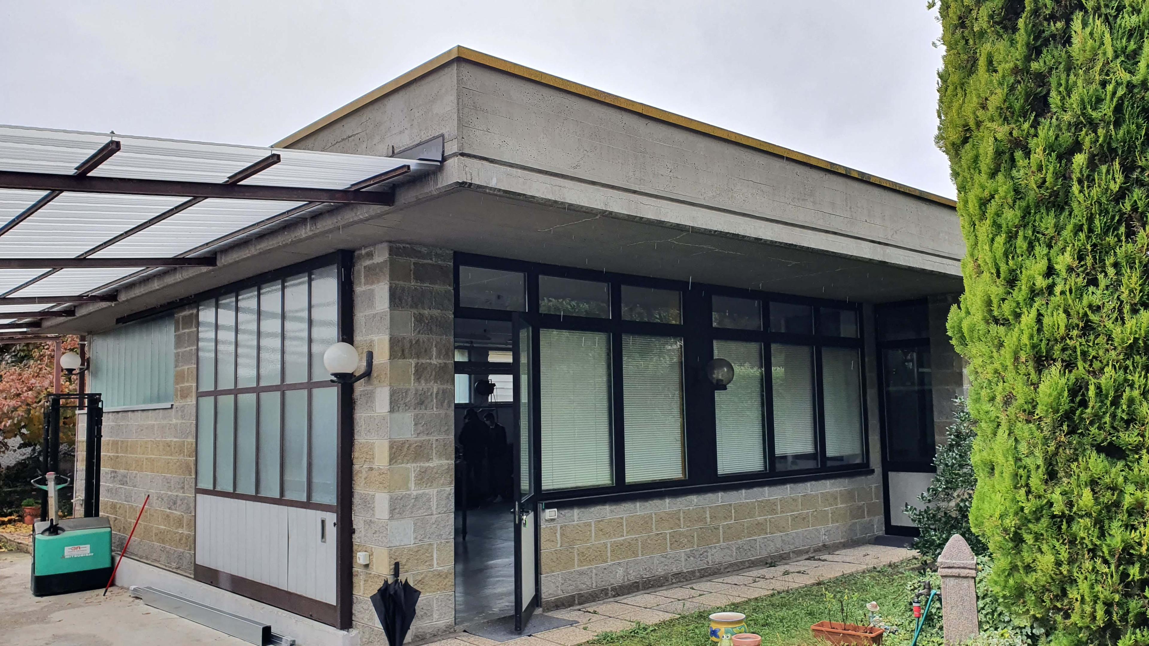 immobile magazzino all'asta in Via San Giuseppe 46 - 20050 Verano Brianza (MB) - 4