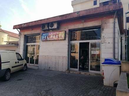 immobile laboratorio all'asta in via Napoli n121 Benevento (BN) - 1