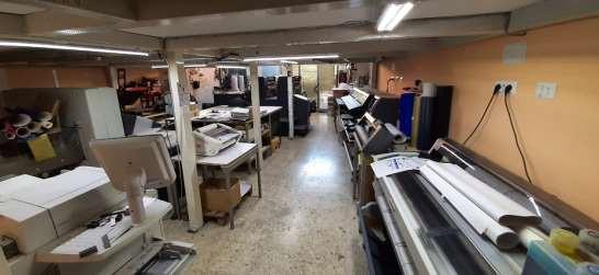 immobile laboratorio all'asta in via Napoli n121 Benevento (BN) - 2