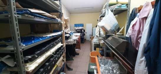 immobile laboratorio all'asta in via Napoli n121 Benevento (BN) - 3