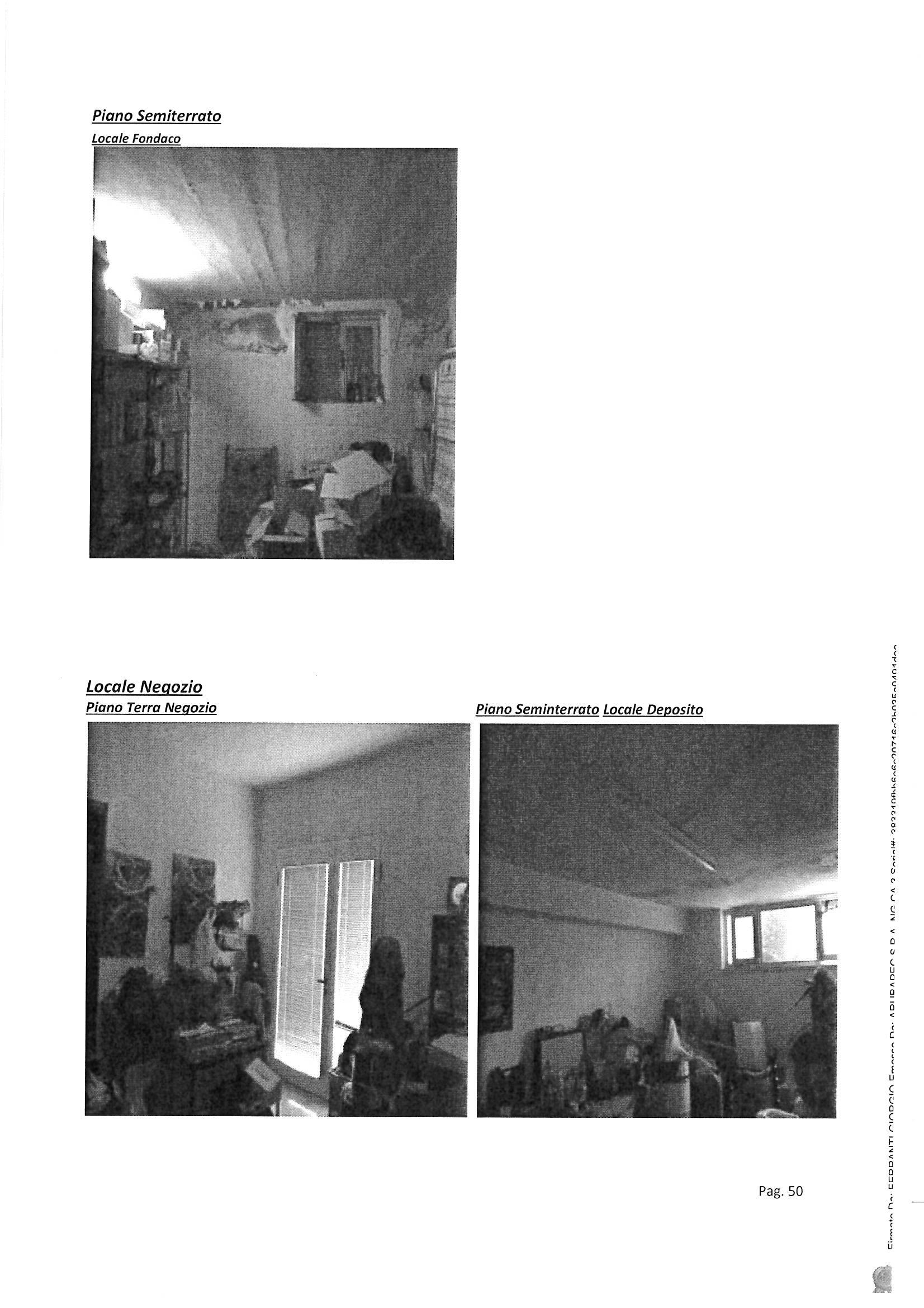immobile attivita commerciale all'asta in Via Cesare e Luciano Gabrielli 131 - 63039 San Benedetto del Tronto (AP) - 5