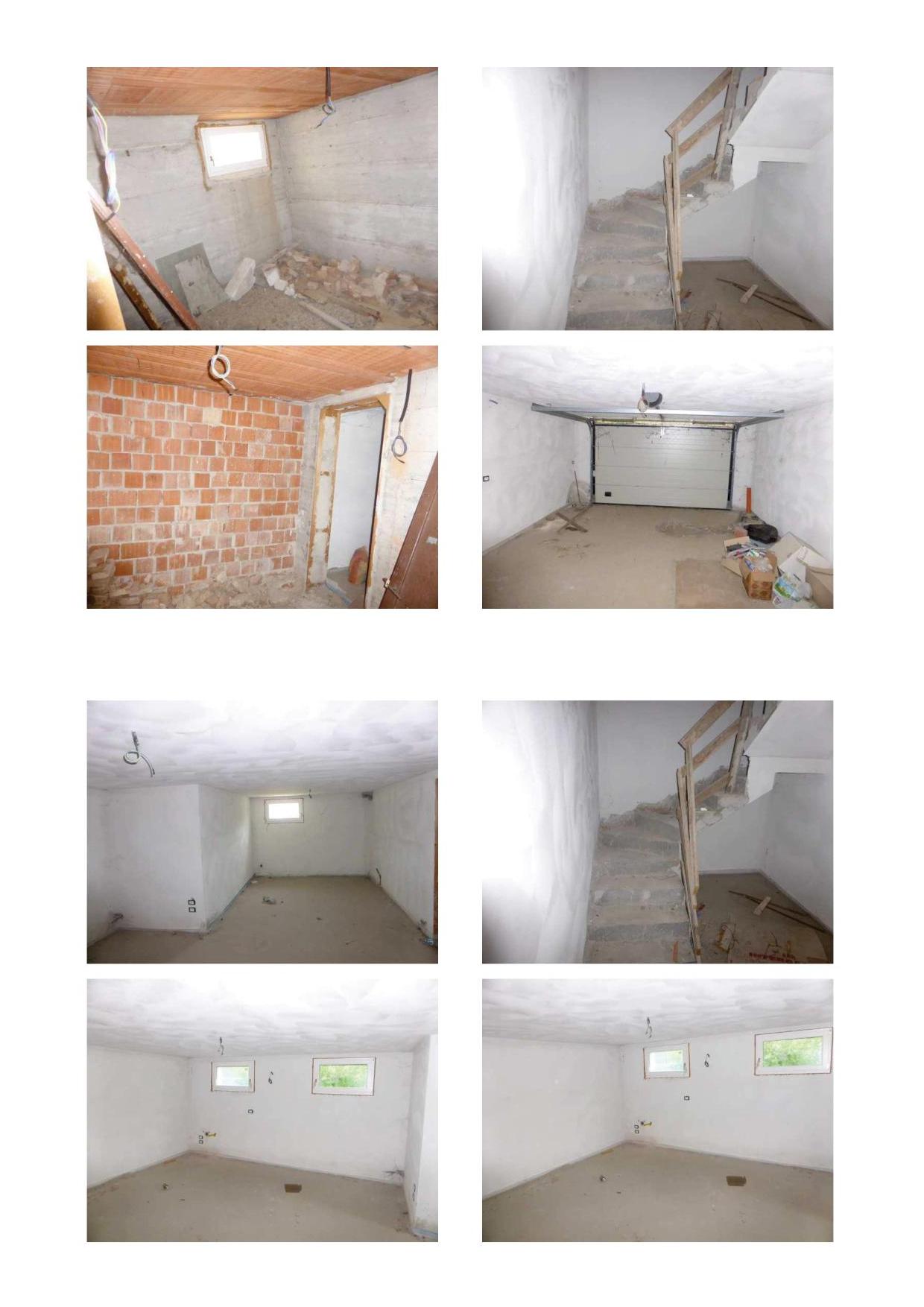 immobile fabbricato all'asta in Via Costa snc - 36040 Sossano (VI) - 1